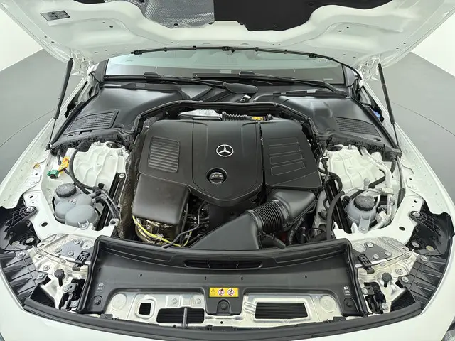 Mercedes-Benz CLE