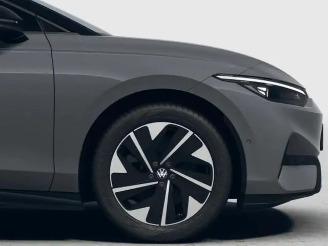 Volkswagen ID.7 Limited Edition Plus 77 kWh accu 286 PK · Trekhaak inklapbaar, met elektrische ontgr...