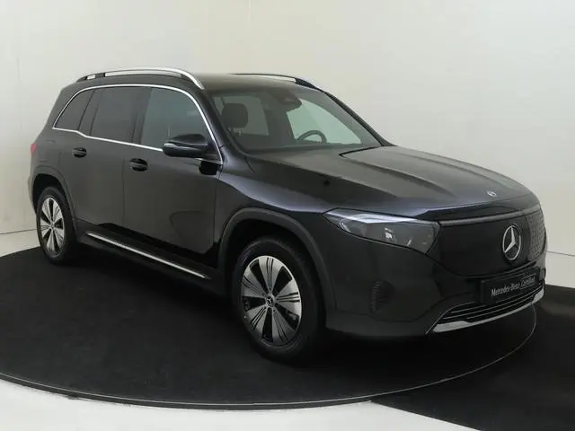 Mercedes-Benz EQB 250+ Essential Line LIMITED 7p. 71 kWh