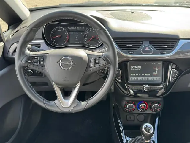 Opel Corsa 1.0 Turbo Innovation Incl. 6 m BOVAG en beurt-apk geleverd | Super luxe! en dealer onderh...