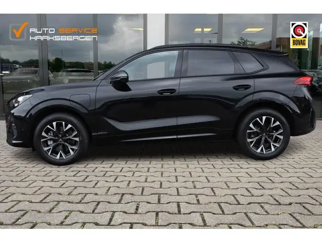 CUPRA Terramar 1.5 TSI e-Hybrid Essential | 360 Camera | Memory | ACC |