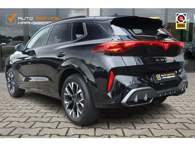 CUPRA Terramar 1.5 TSI e-Hybrid Essential | 360 Camera | Memory | ACC |