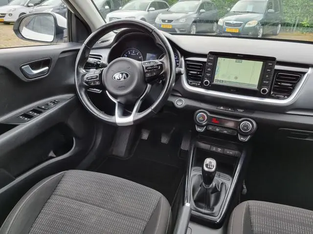 Kia Stonic