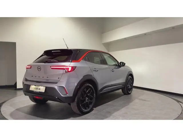 Opel Mokka-e GS Line 50-kWh 11kw bl. | ACC | Keyless | Stoelen & stuur verwarmd | Matrix Intellilux...
