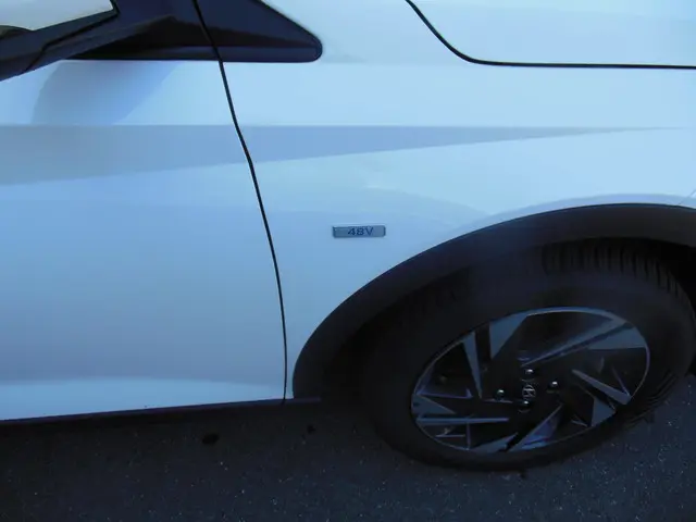Hyundai Bayon 1.0 T-GDI Comfort Smart Keurige auto Staat in Hoogeveen
