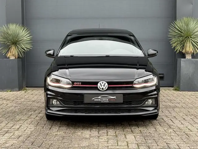 Volkswagen Polo 2.0 TSI DSG GTI Virtual Pano/Automaat/ApplecarPlay