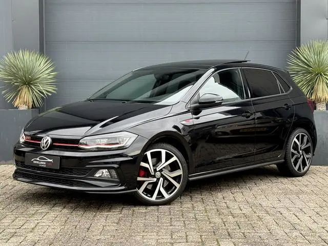 Volkswagen Polo 2.0 TSI DSG GTI Virtual Pano/Automaat/ApplecarPlay