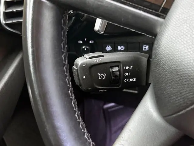 DS DS 7