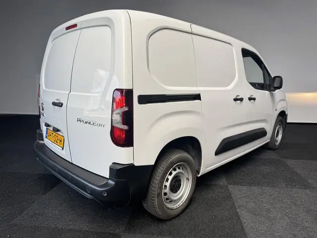 Toyota pro-ace