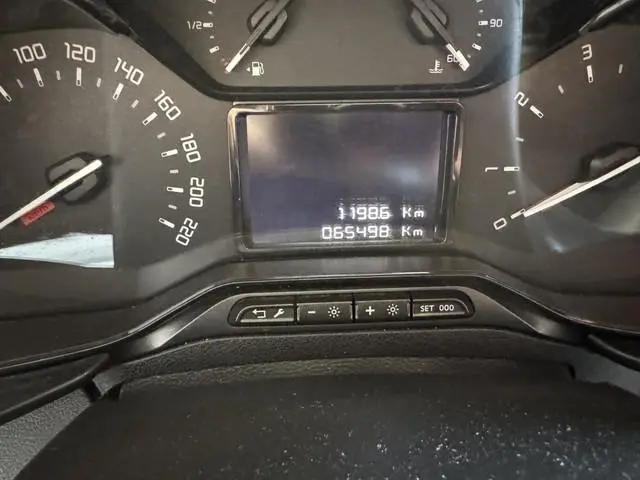 Toyota pro-ace