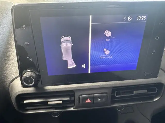 Toyota pro-ace