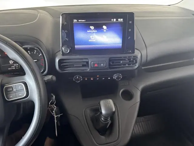 Toyota pro-ace