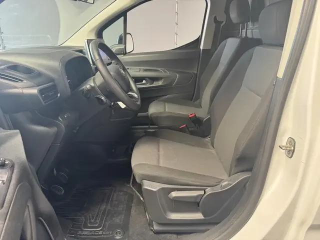 Toyota pro-ace