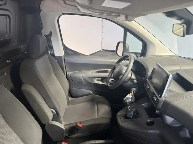 Toyota pro-ace