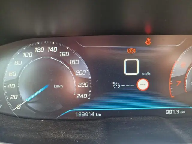 Peugeot 3008 1.2 PureTech Blue Lease Executive