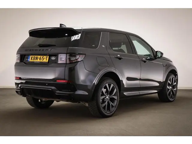 Land Rover Discovery Sport P300e 1.5 R-Dynamic SE | PANORAMADAK | DRAADLOZE LADER | DAB | APPLE | CA...