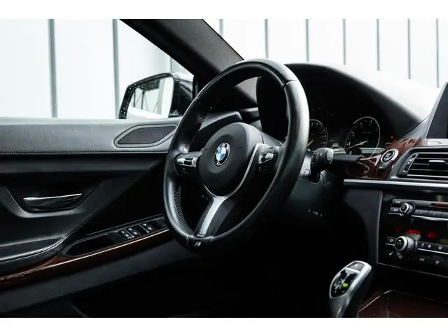 BMW 6 Serie