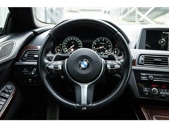 BMW 6 Serie