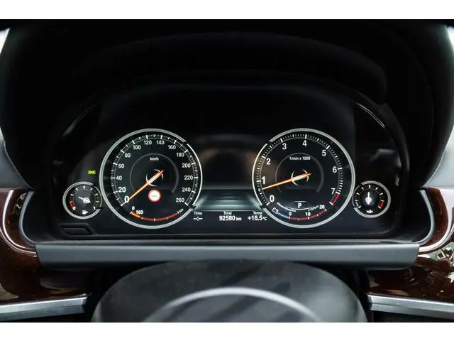 BMW 6 Serie
