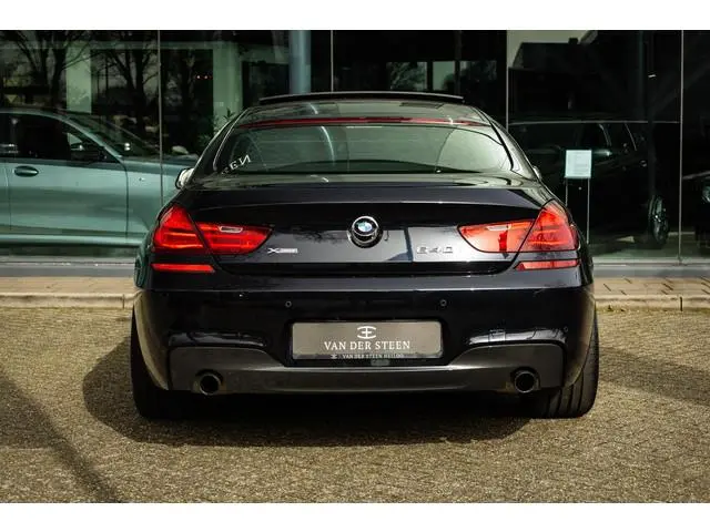 BMW 6 Serie