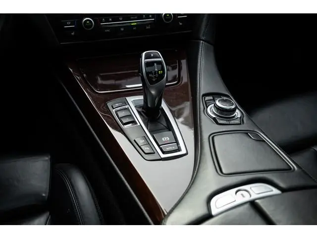 BMW 6 Serie