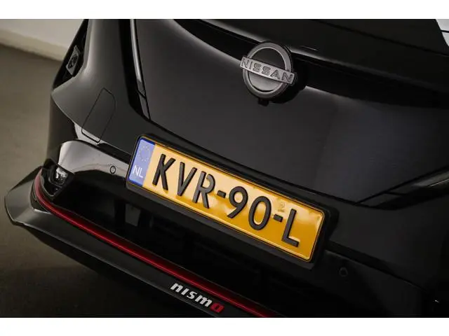 Nissan ARIYA