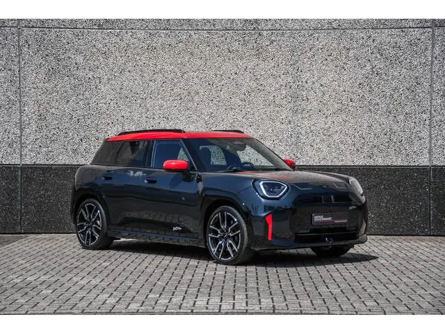 MINI Mini Aceman SE John Cooper Works XL 54.2 kWh