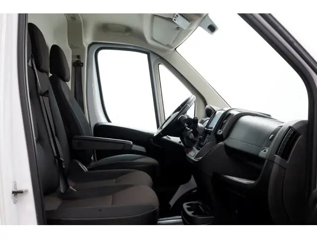 Citroën Jumper