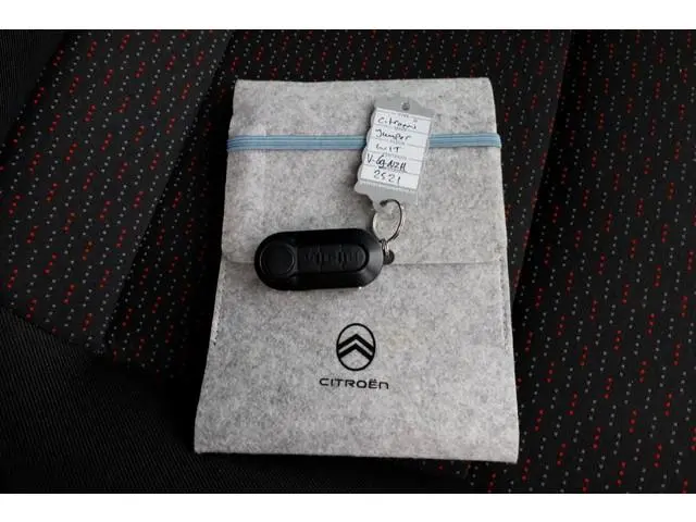 Citroën Jumper
