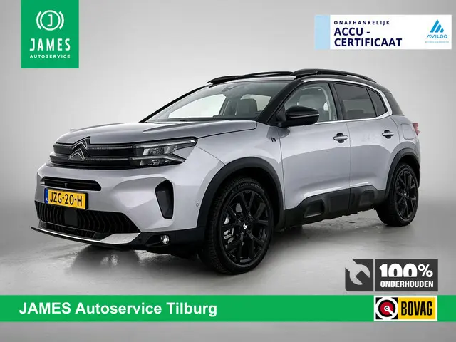 Citroen C5 Aircross 1.6 Plug-in Hybrid 225 Business Plus PANORAMADAK | AD-CRUISE | CAMERA