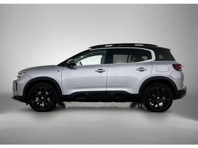 Citroen C5 Aircross 1.6 Plug-in Hybrid 225 Business Plus PANORAMADAK | AD-CRUISE | CAMERA