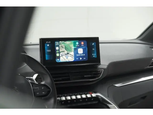 Peugeot 5008 PureTech 130 EAT8 Active Pack Business | 7 Zitplaatsen | Camera | Navigatie | Apple Car...