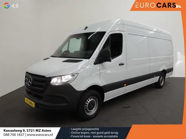 Mercedes-Benz Sprinter 315 1.9 CDI L3 RWD Automaat Airco Cruise Control Navi