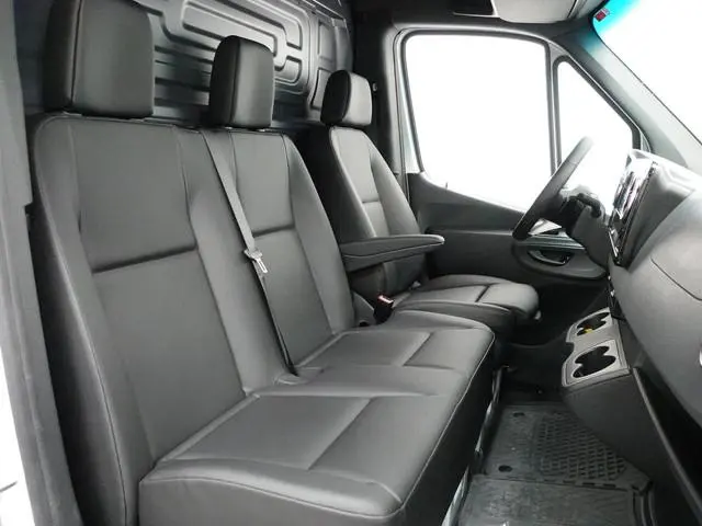 Mercedes-Benz Sprinter 315 1.9 CDI L3 RWD Automaat Airco Cruise Control Navi