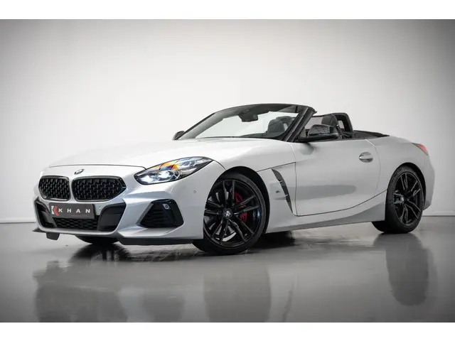 BMW Z4 Roadster M40i High Executive |H&K|HUD|ACC|Memory|Dodehoek|