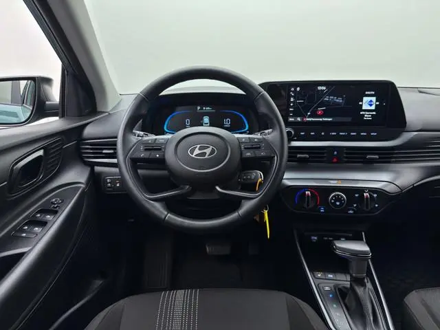 Hyundai i20 1.0 T-GDI Comfort Automaat | Private lease 439 pm
