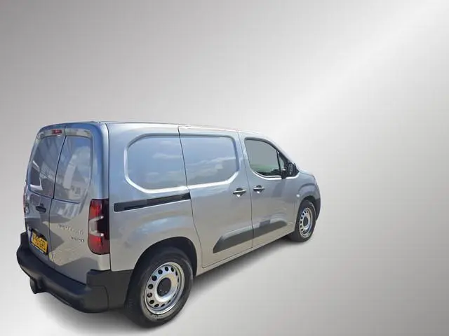 Toyota pro-ace