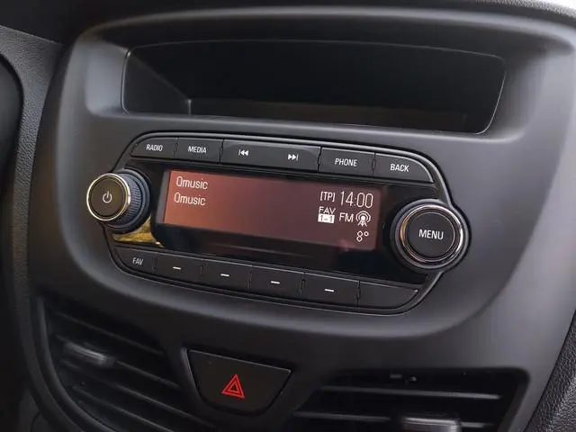 Opel KARL