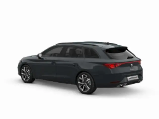 SEAT Leon Sportstourer FR Business 1.5 eHybrid 150 kW / 204 PK Station | Technology Pack | 18'' Lich...