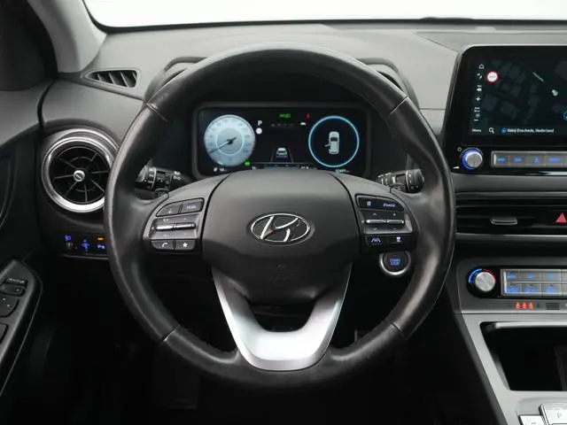Hyundai Kona EV Comfort 39 kWh |  Cruise Control  | Navigatie | Camera | Stoelverwarming |