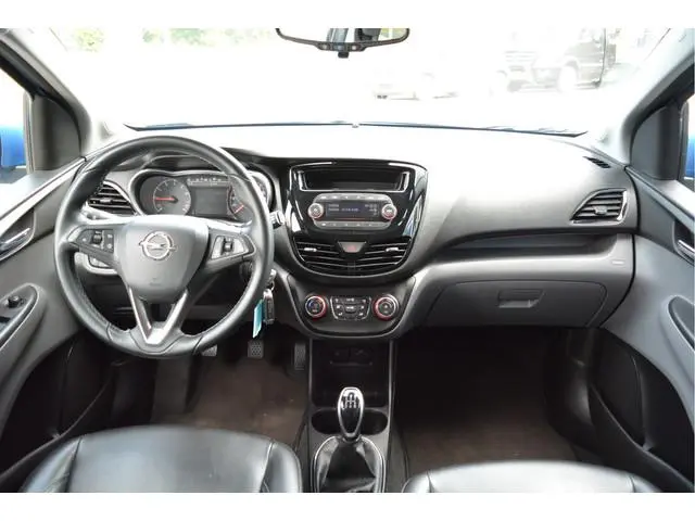 Opel KARL