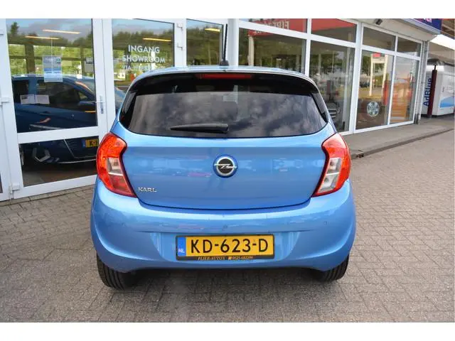 Opel KARL