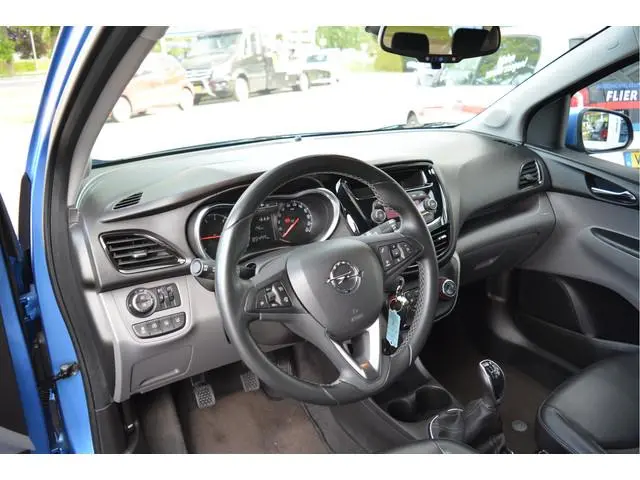 Opel KARL