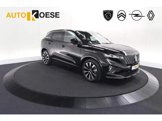 Renault Austral Mild Hybrid 160 X-Tronic Techno | NIEUW MODEL | Adaptieve Cruise Control | Elektroni...