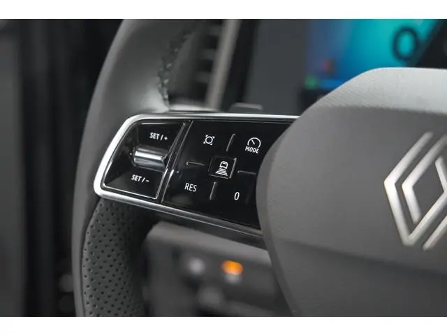 Renault Austral Mild Hybrid 160 X-Tronic Techno | NIEUW MODEL | Adaptieve Cruise Control | Elektroni...