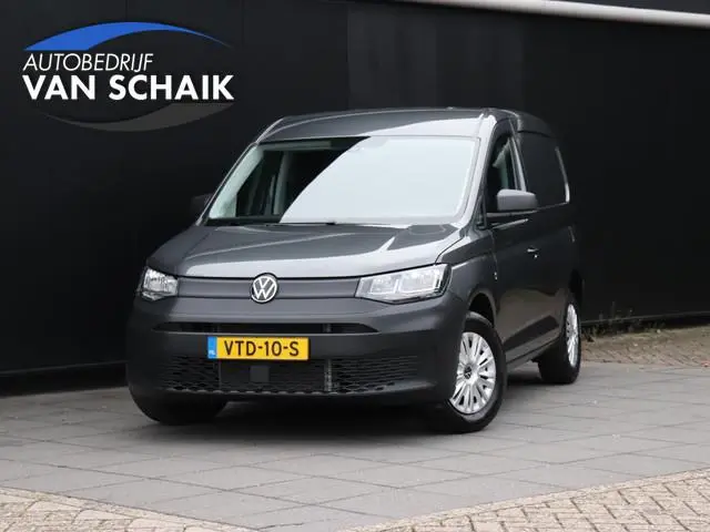 Volkswagen Caddy Cargo 2.0 TDI Economy Business | APPLE CARPLAY | CLIMATE |
