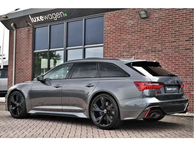 Audi RS6