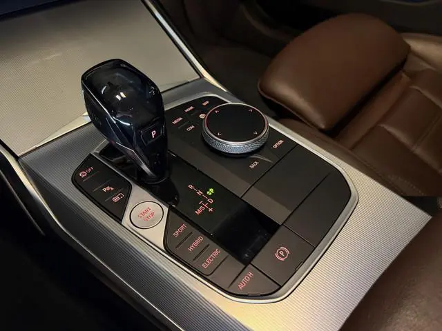 BMW 3 Serie
