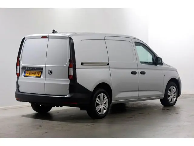 Volkswagen Caddy Cargo 2.0 TDI 102pk Maxi L2H1 Airco 11-2022