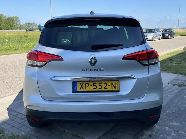 Renault Scénic